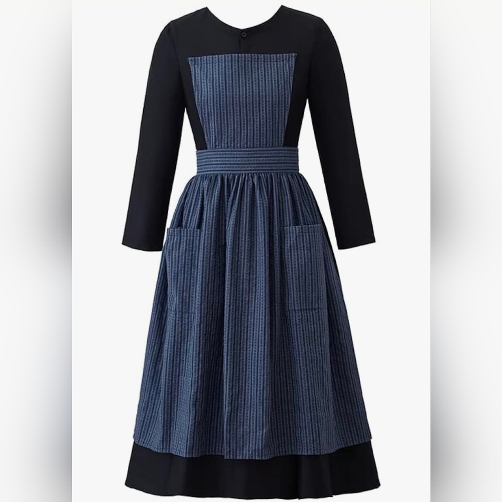 Sound of Music Costume Maria Nun Costume